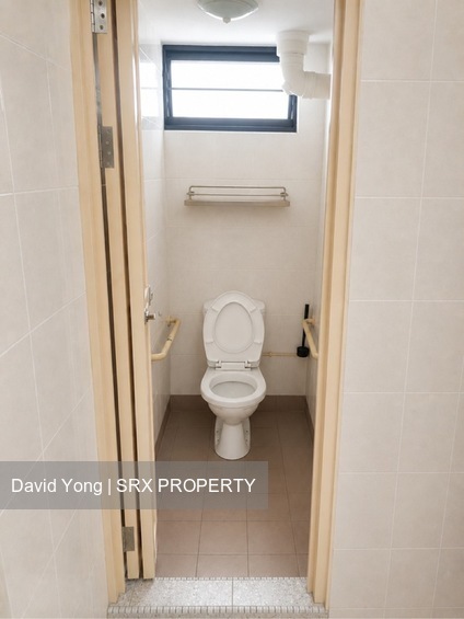 Blk 8 Farrer Gardens (Bukit Timah), HDB 3 Rooms #574653091